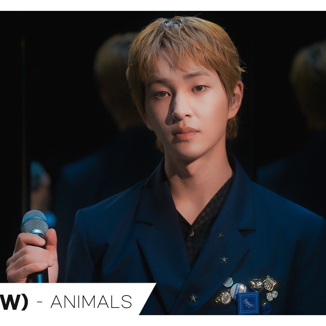 Latest photo of Onew (SHINee)