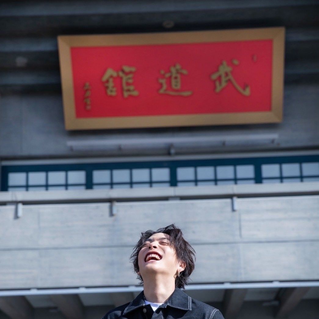 Recent activity shot of Yuuri