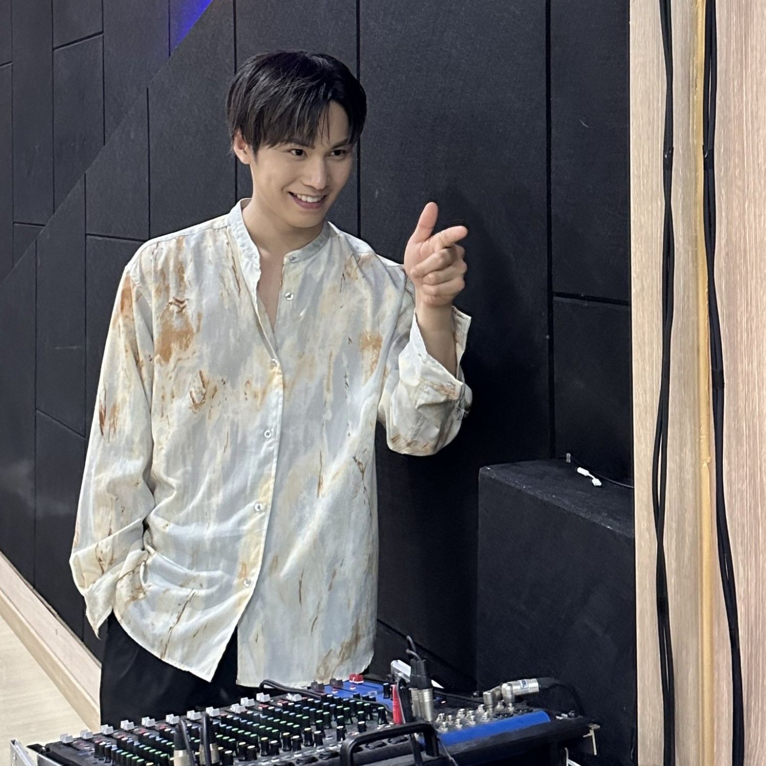 Latest photo of ASTRO