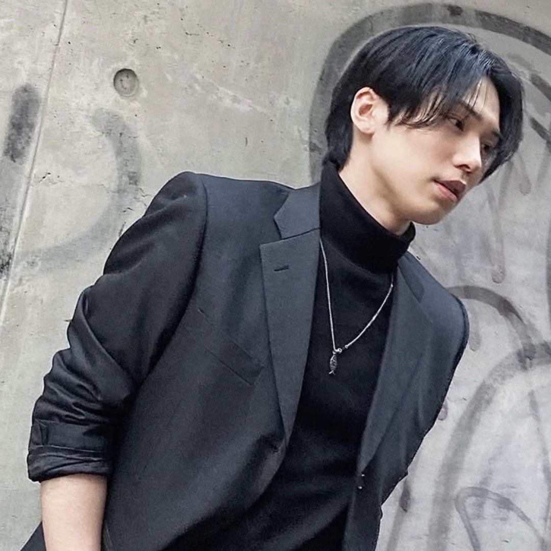 Foto aktivitas terbaru Rocky