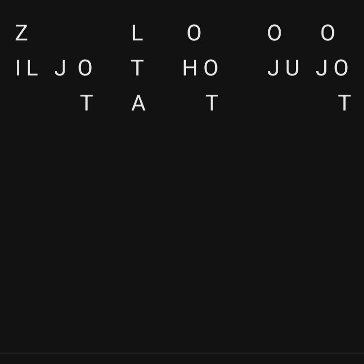 Recent activity shot of NewJeans