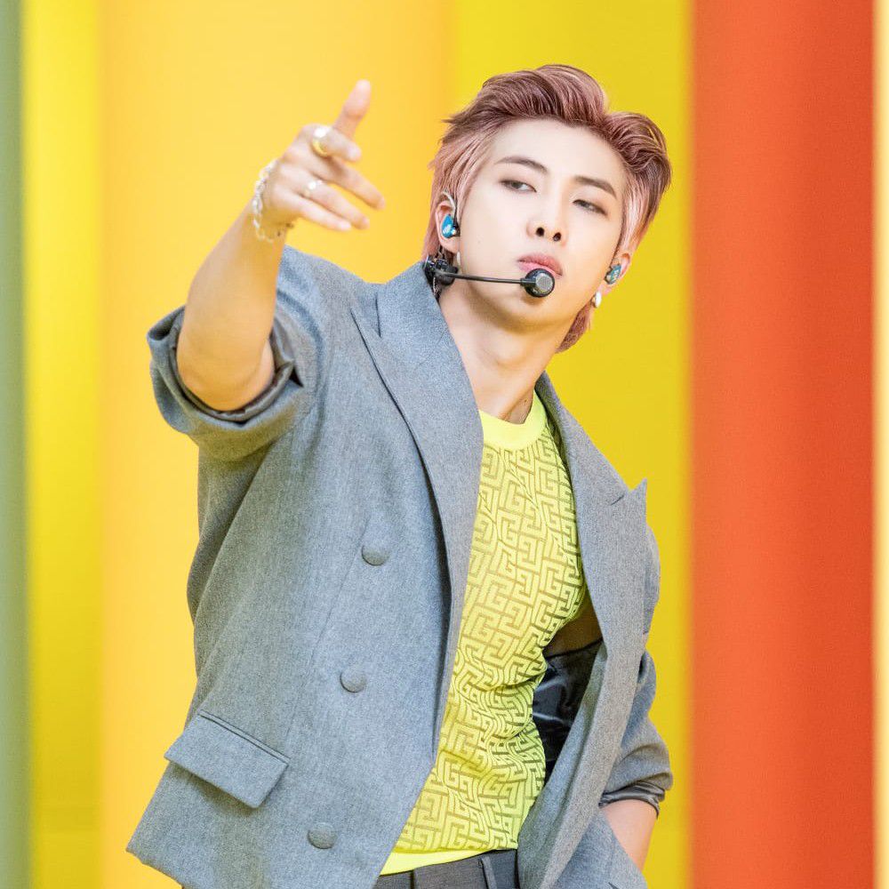 A moment captured by O.de (Xdinary Heroes)'s fan