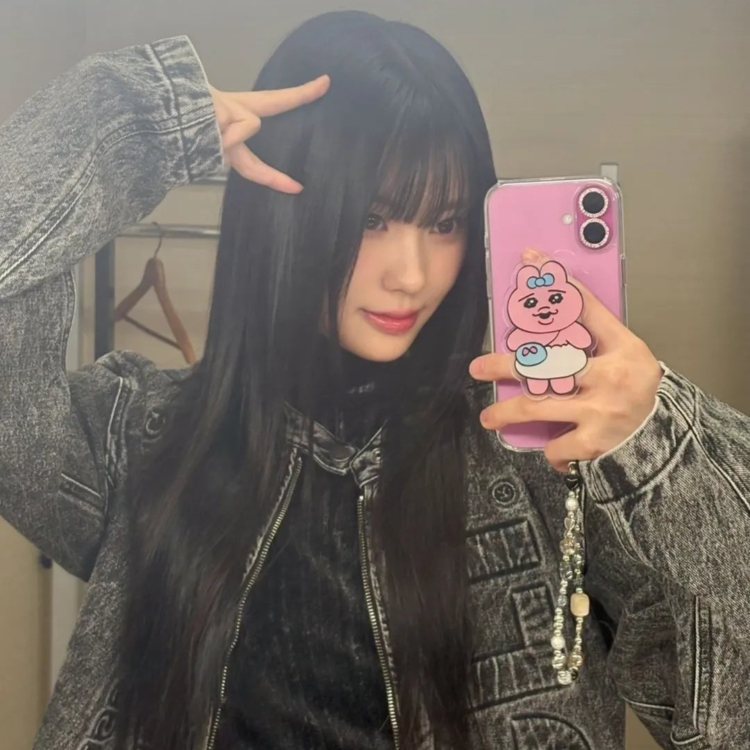 Latest photo of Koko (izna)
