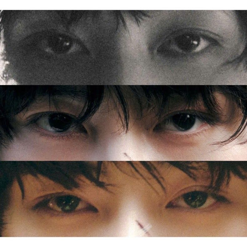 Potret di balik layar Hanbin (TEMPEST)