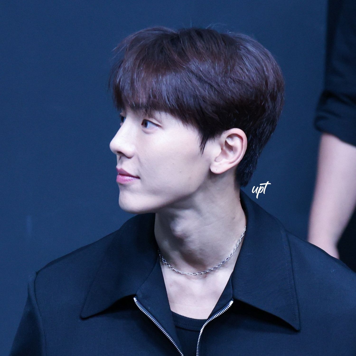 셔누 (몬스타엑스) 최근 활동샷