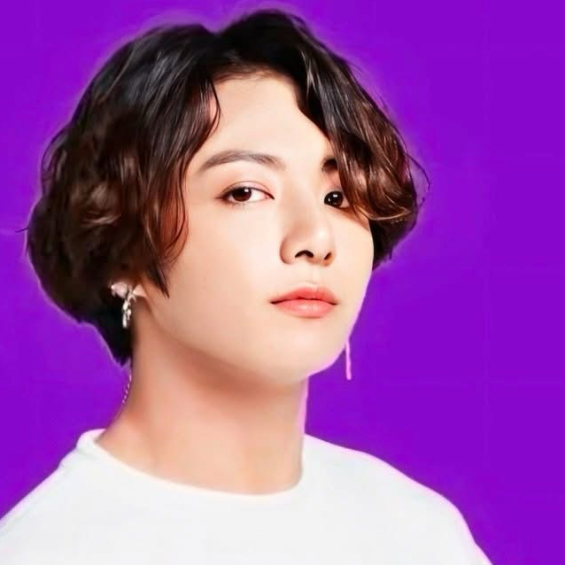Momen yang diabadikan oleh penggemar Jungkook (BTS)