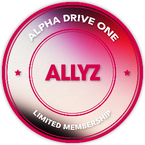 Behind-the-scenes cut of ALPHA DRIVE ONE