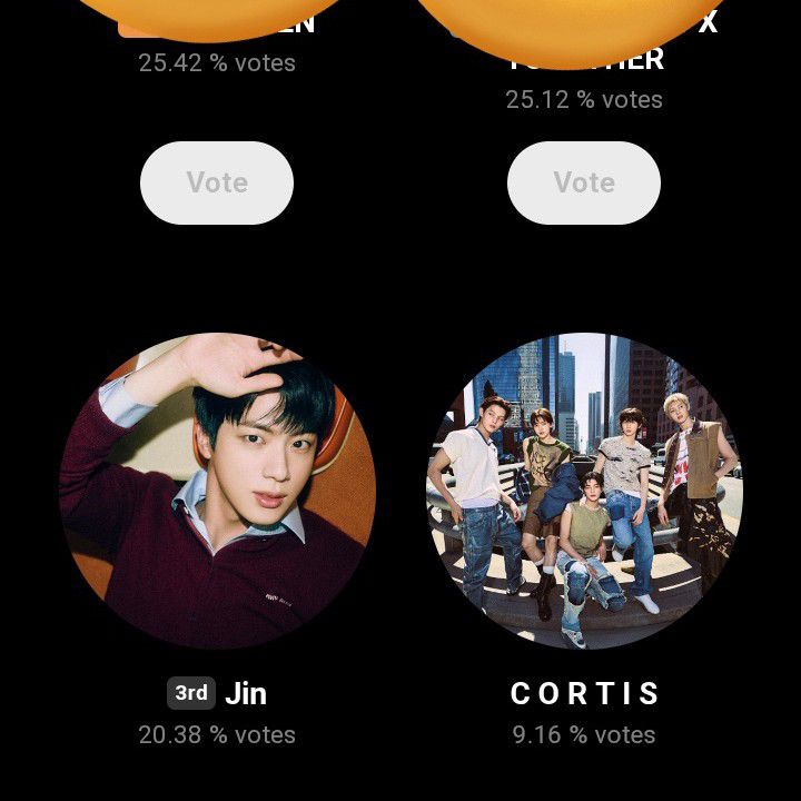 뷔 (방탄소년단)의 비하인드 컷