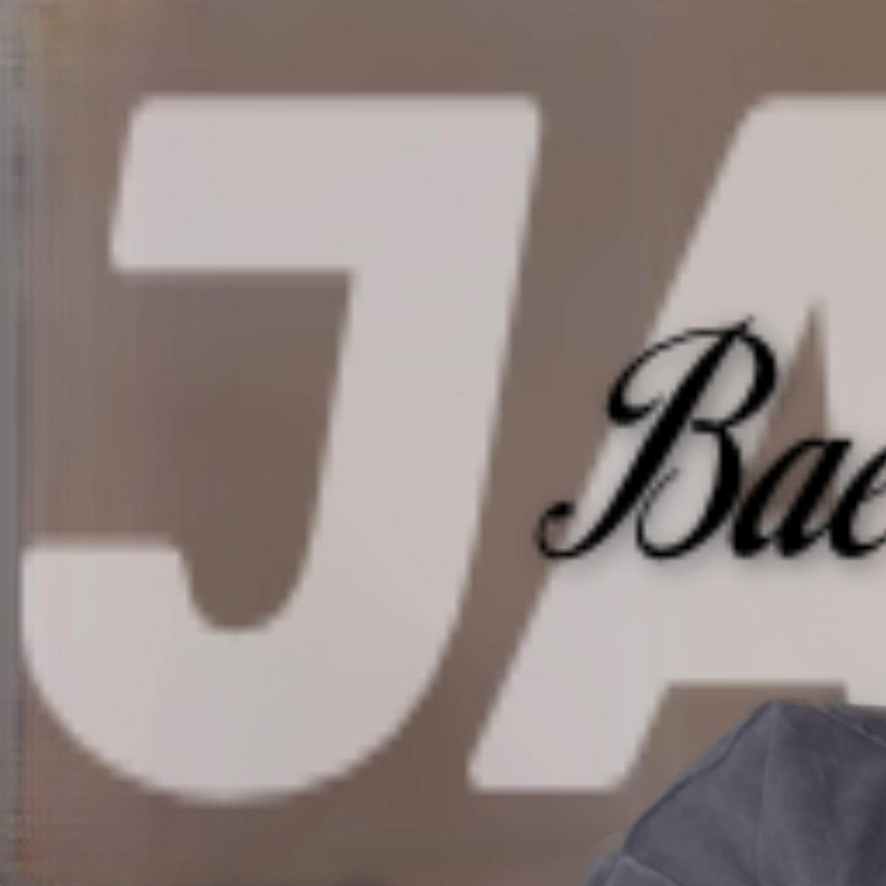 A moment captured by Jacob (THE BOYZ)'s fan
