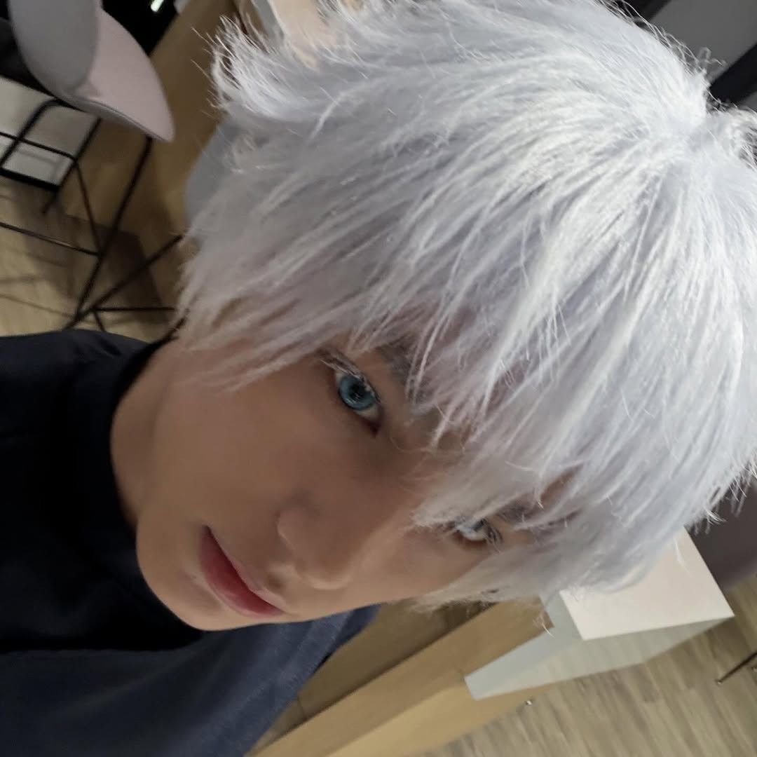 A moment captured by Omar (NexT1DE)'s fan