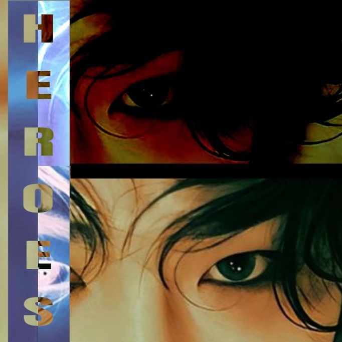 Behind-the-scenes cut of Jungsu (Xdinary Heroes)