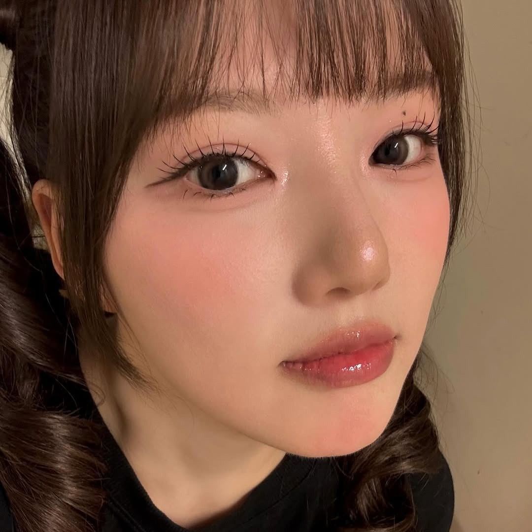 Latest photo of Yerin (GFRIEND)