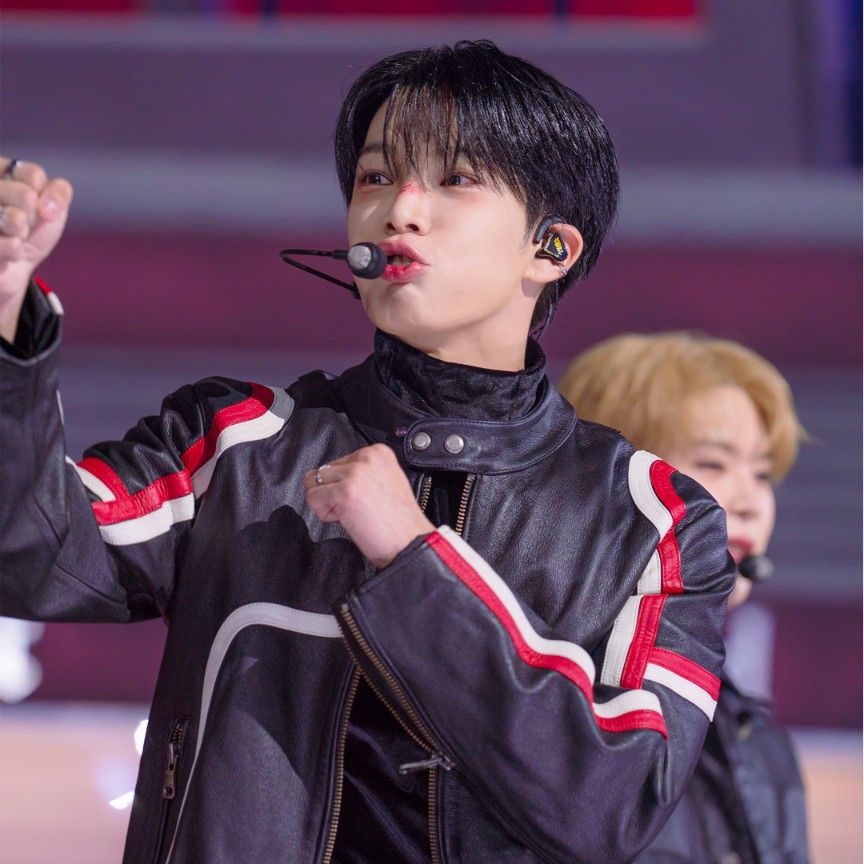 VERIVERY的幕后花絮