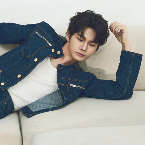 Latest photo of Ong Seongwu