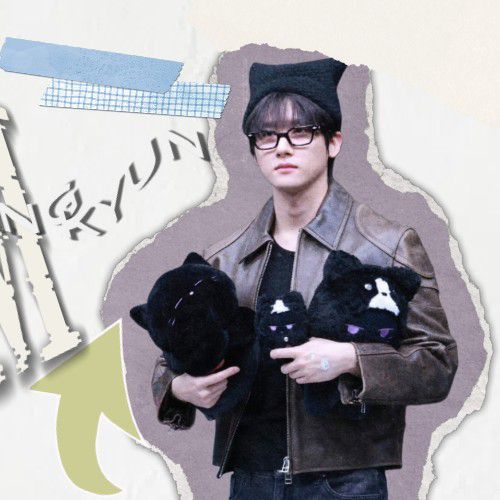 Latest photo of I.M (MONSTA X)