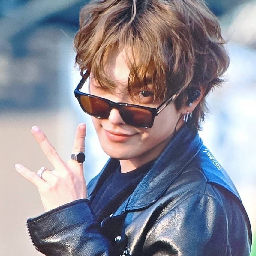 에이티즈 최근 활동샷