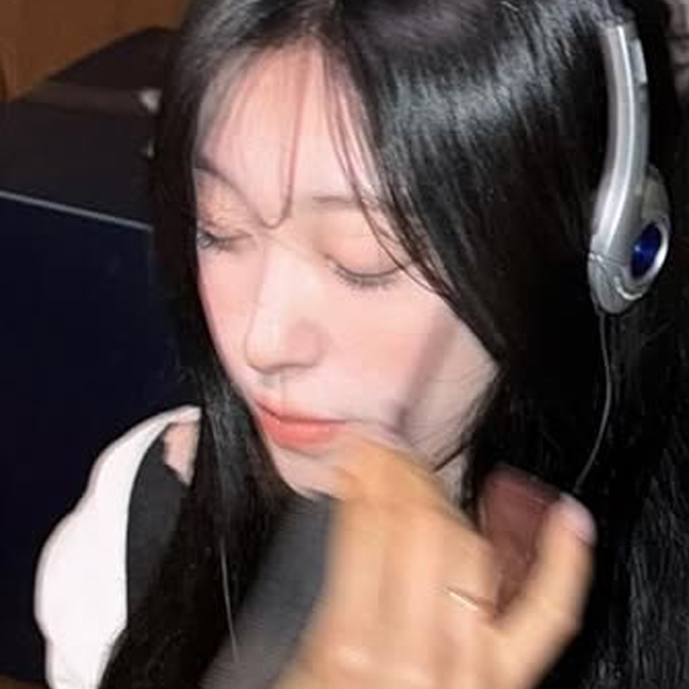 Behind-the-scenes cut of Choerry (ARTMS)