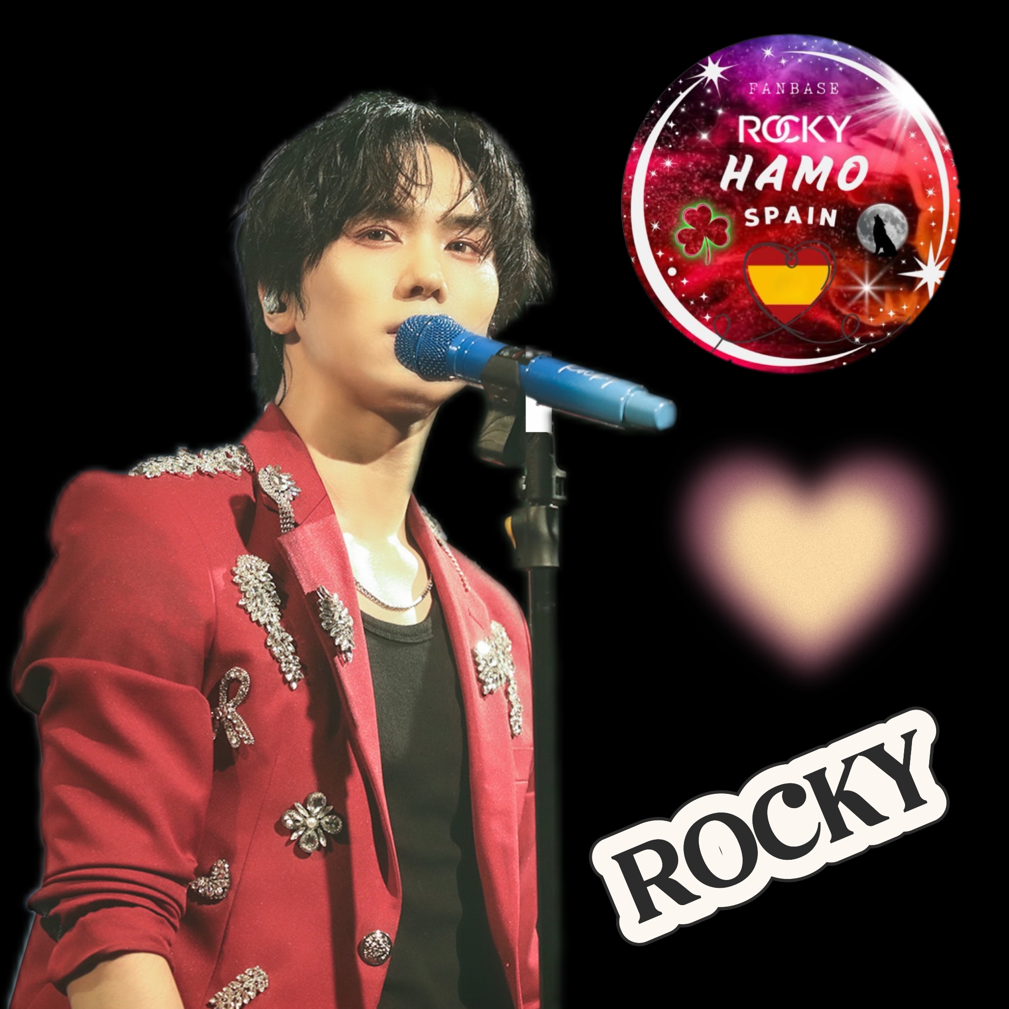 아스트로의 최신 사진