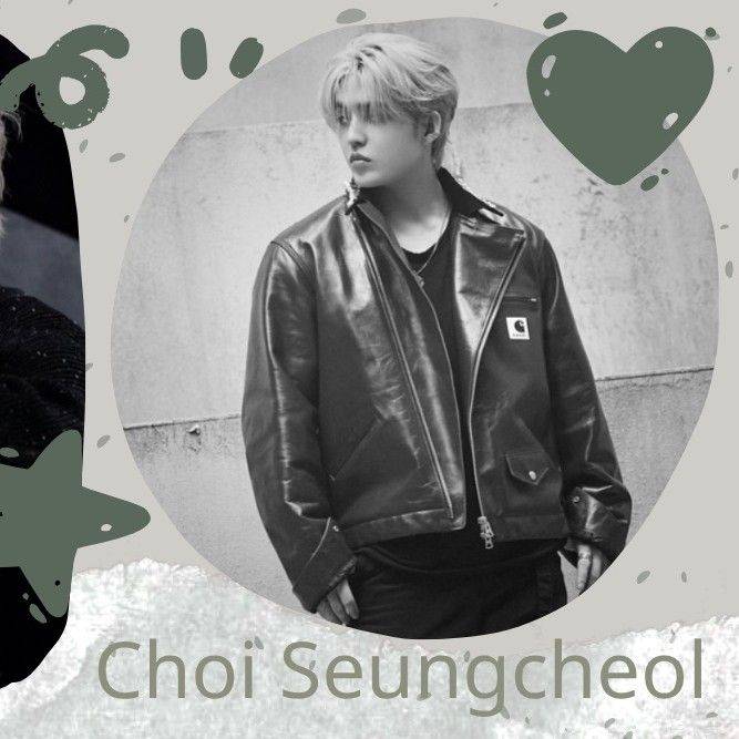 S.Coups (SEVENTEEN)的幕后花絮
