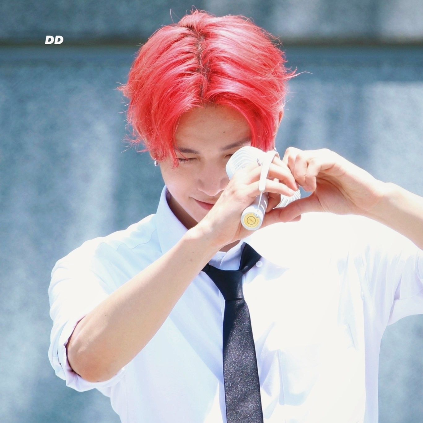 Latest photo of Heeseung (ENHYPEN)