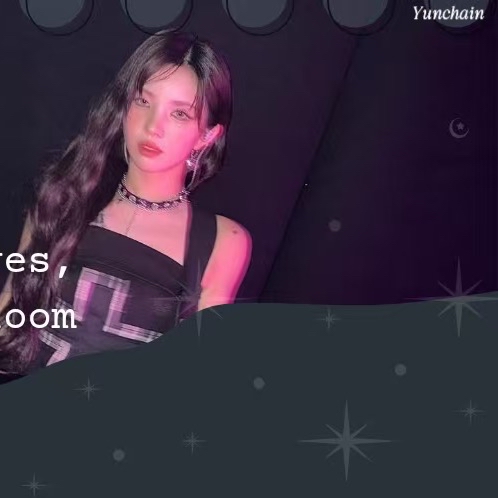 i-dle的最新照片