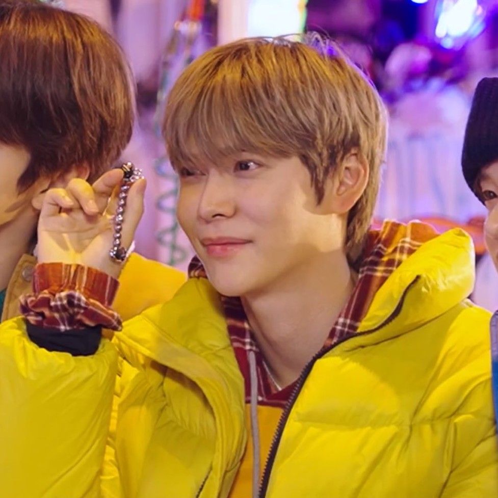 Latest photo of Eunseok (RIIZE)