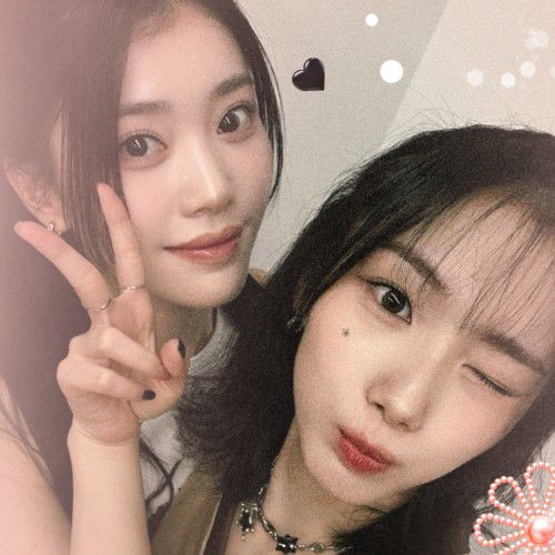 Momen yang diabadikan oleh penggemar Seo Youngeun (Kep1er)