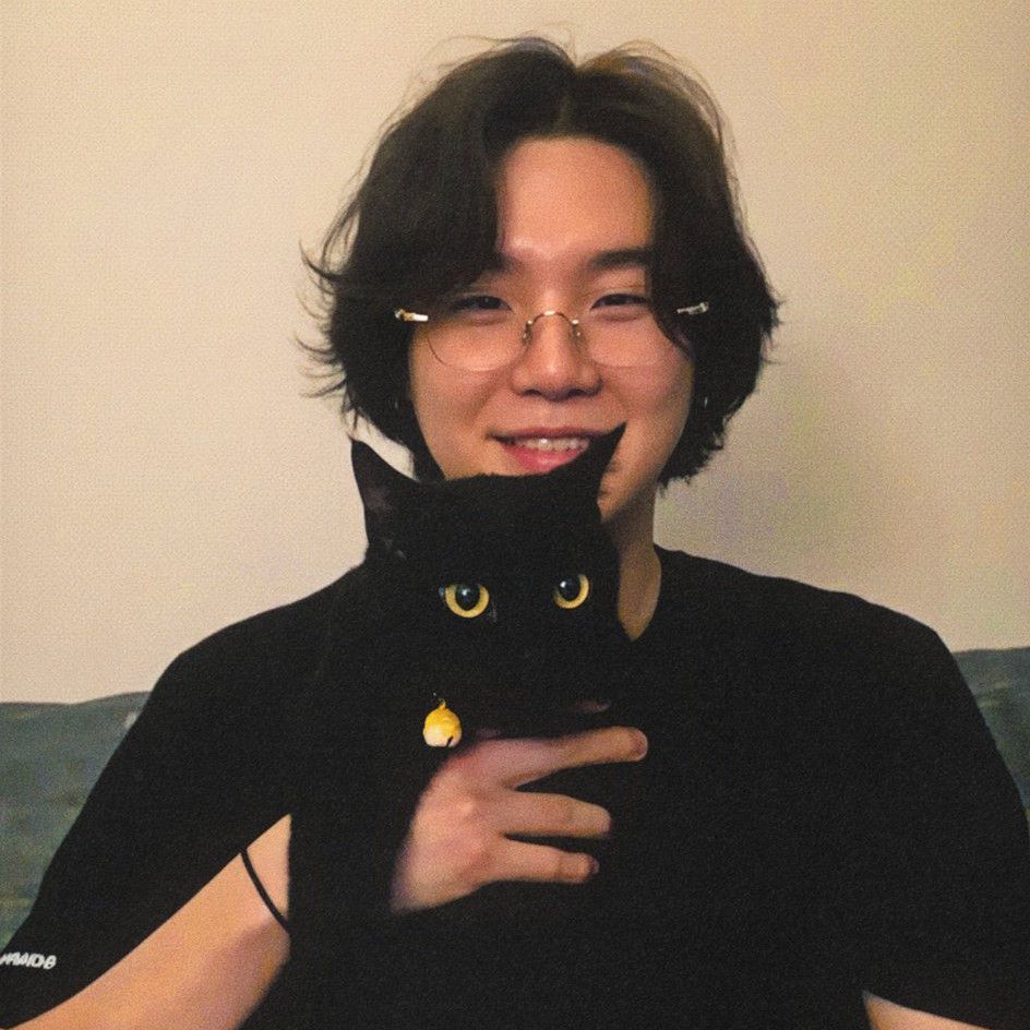 SUGA (BTS)の最新写真