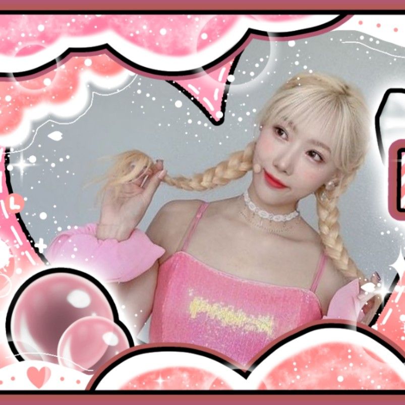 Behind-the-scenes cut of Handong (DREAMCATCHER)