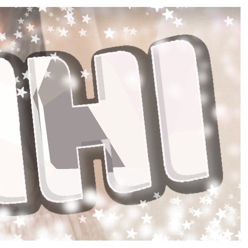 A moment captured by Miihi (NiziU)'s fan