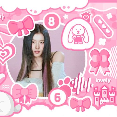 Latest photo of Sana (TWICE)