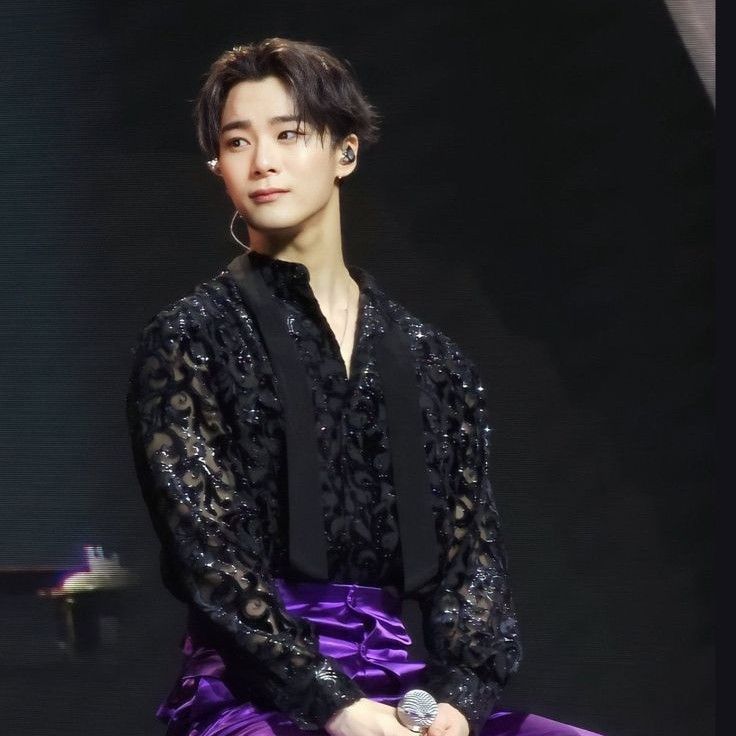 아스트로의 비하인드 컷