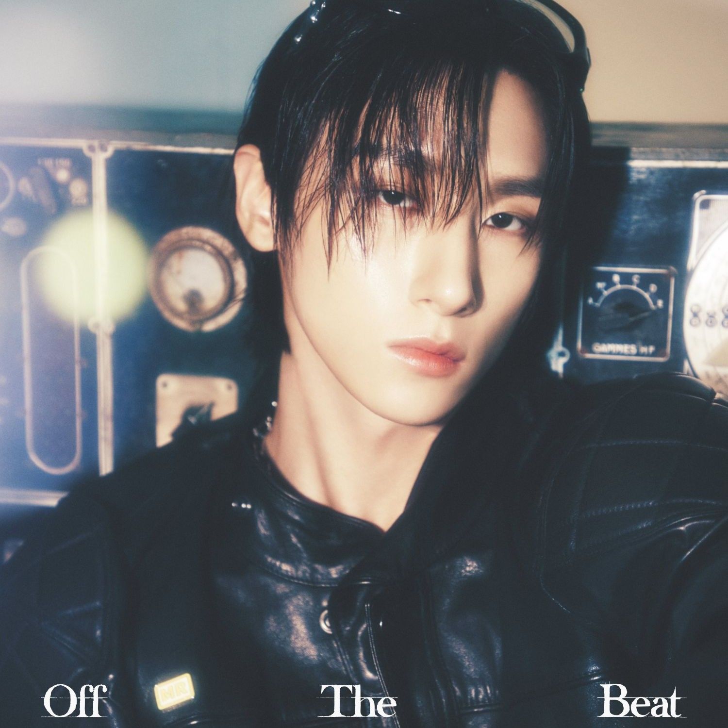 Foto aktivitas terbaru I.M (MONSTA X)