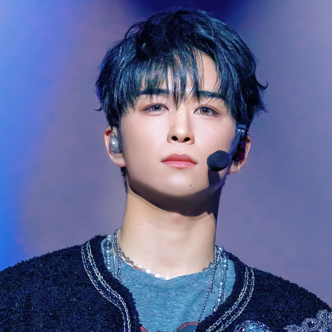 Recent activity shot of Goto Takeru (INI)