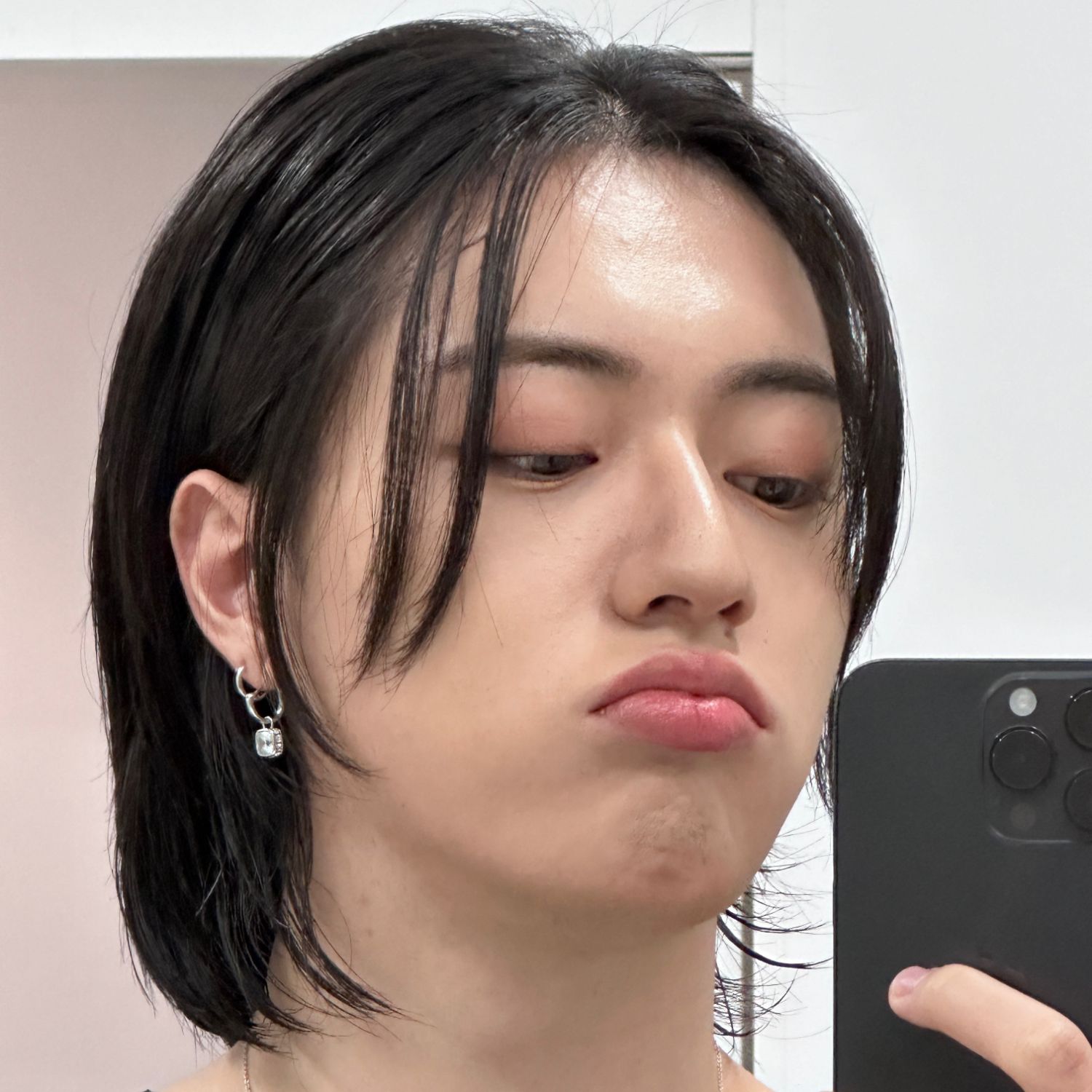 Latest photo of Haruto (TREASURE)