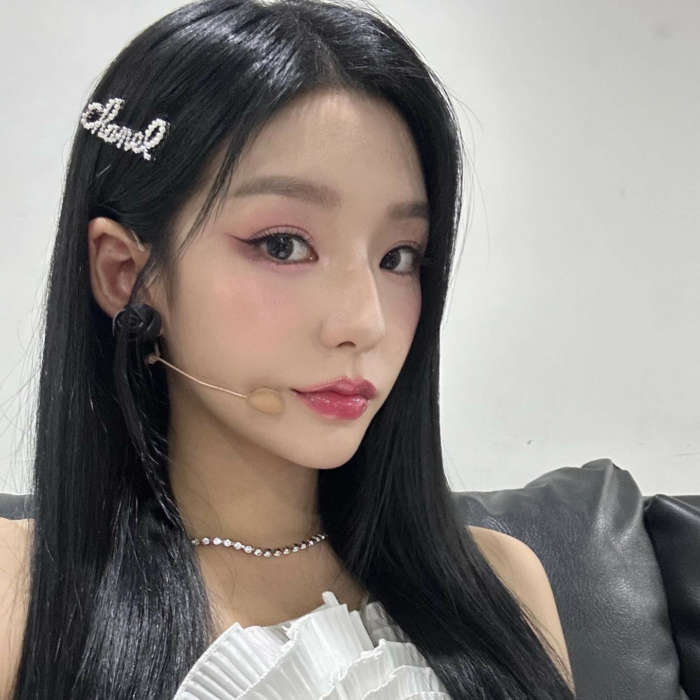 Latest photo of SECRET NUMBER