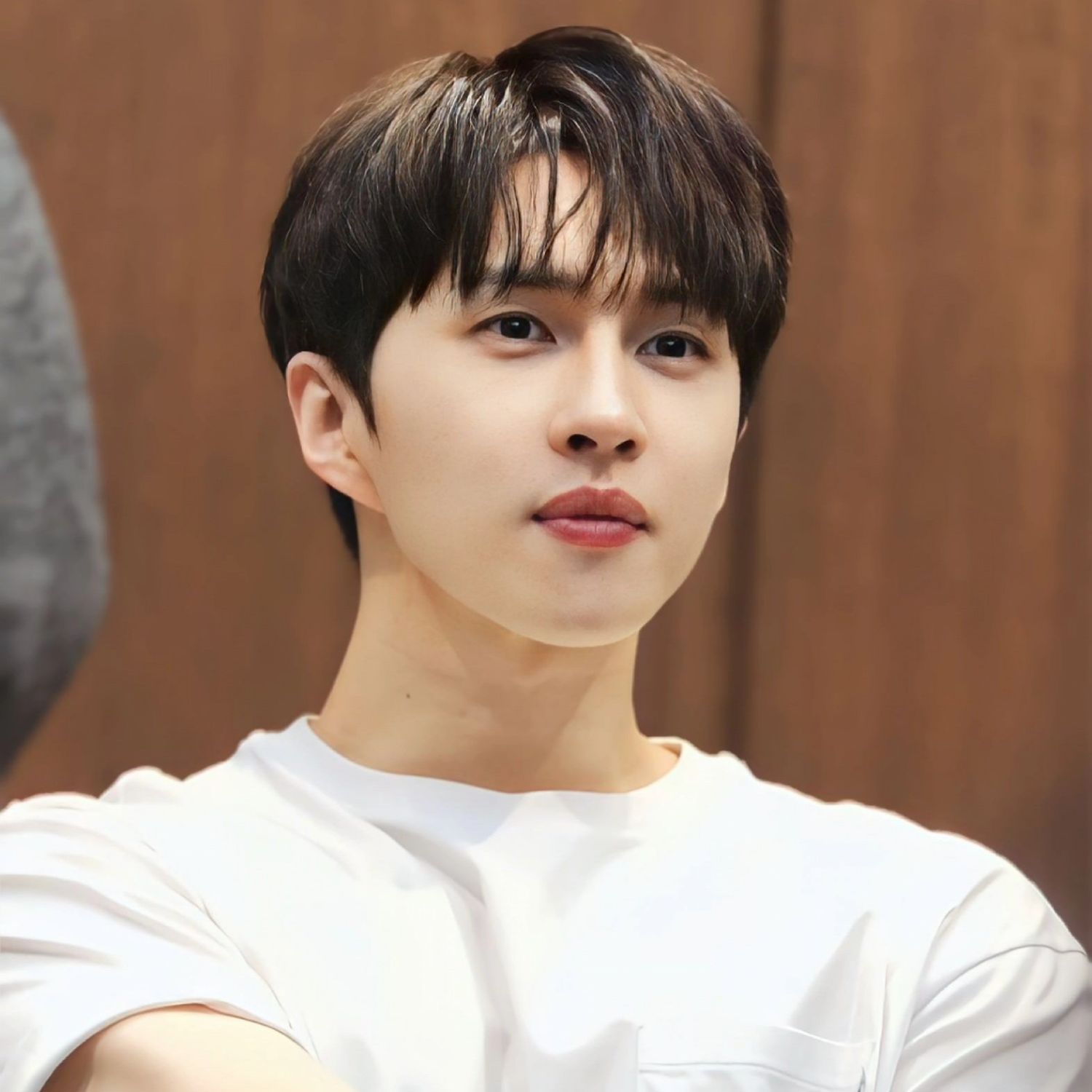 VIXXの舞台裏ショット