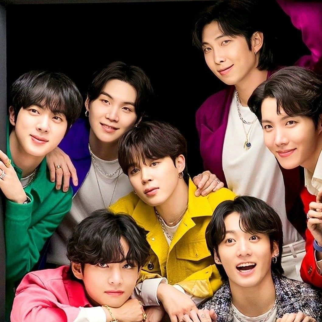 방탄소년단 최근 활동샷