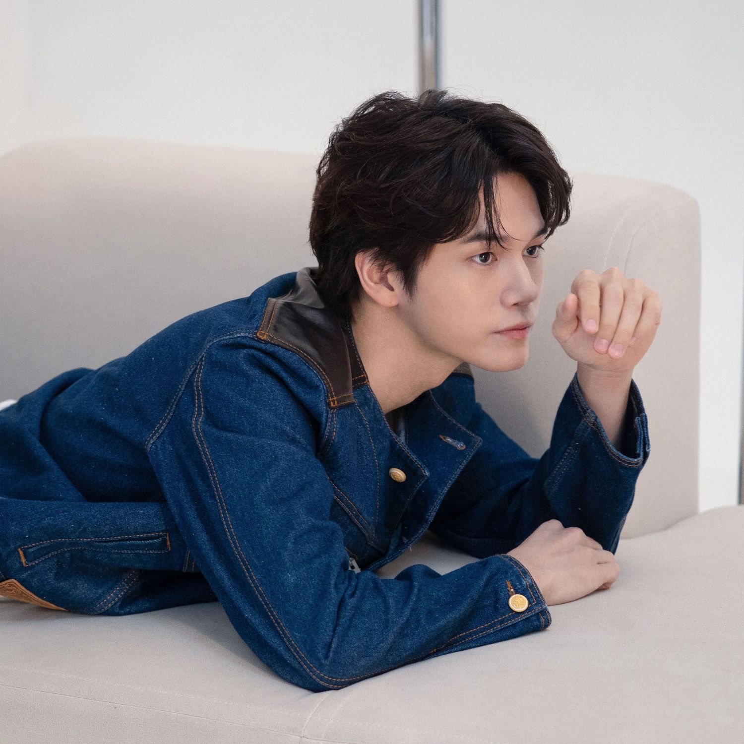 Latest photo of Ong Seongwu