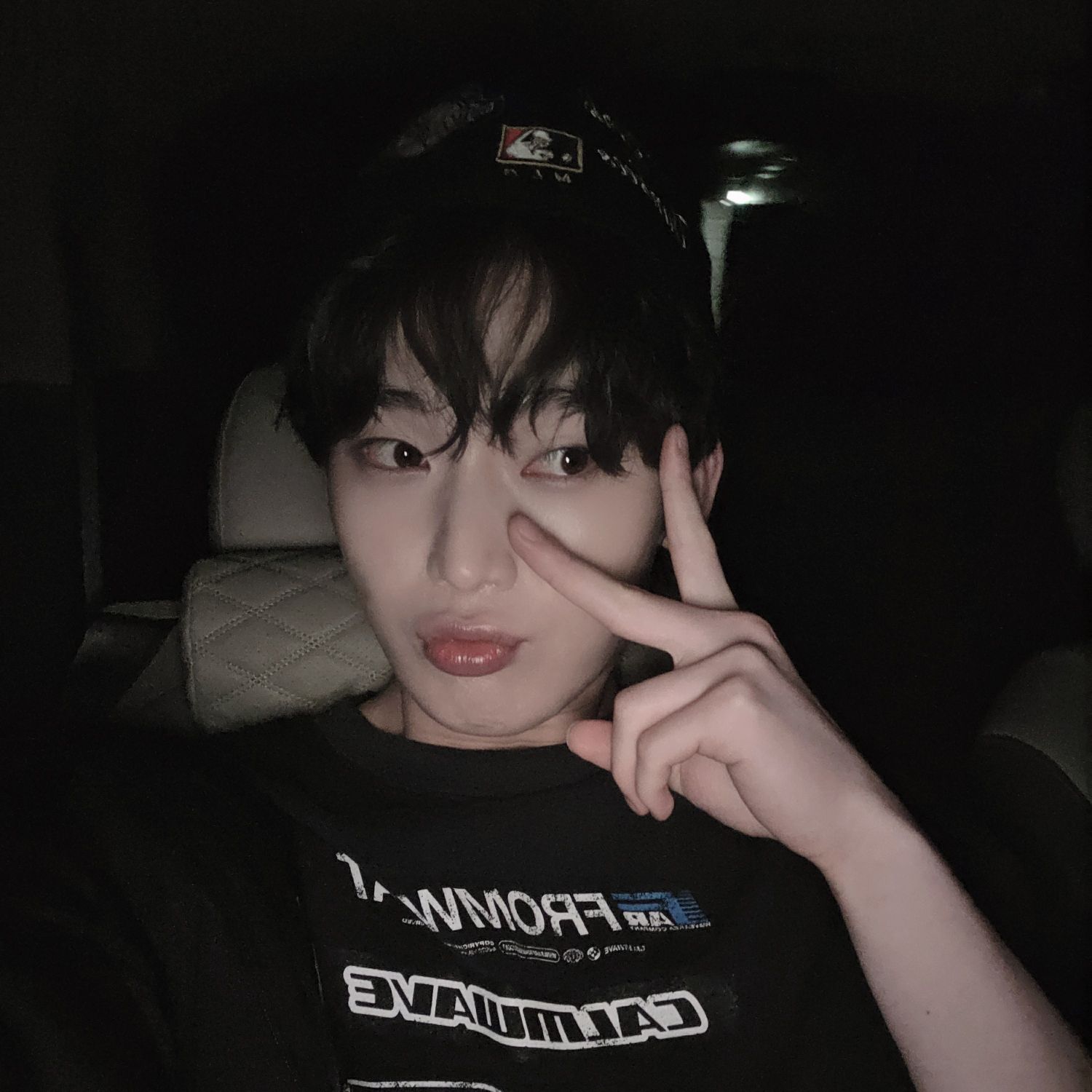 ENHYPEN 팬이 찍은 순간