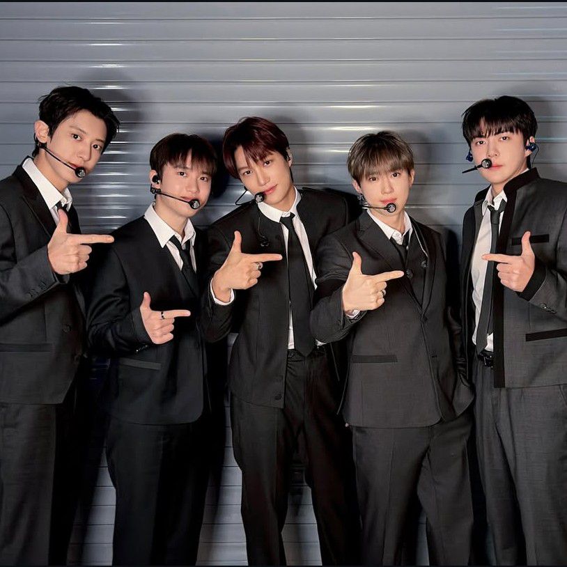 팬들이 사랑한 K-POP 인기 게시글