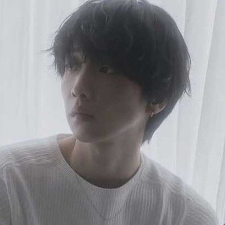 Behind-the-scenes cut of Jeong Sewoon