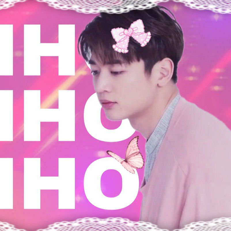 A moment captured by Minho (SHINee)'s fan