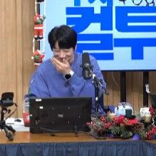 Foto terbaru Hwang Chiyeol