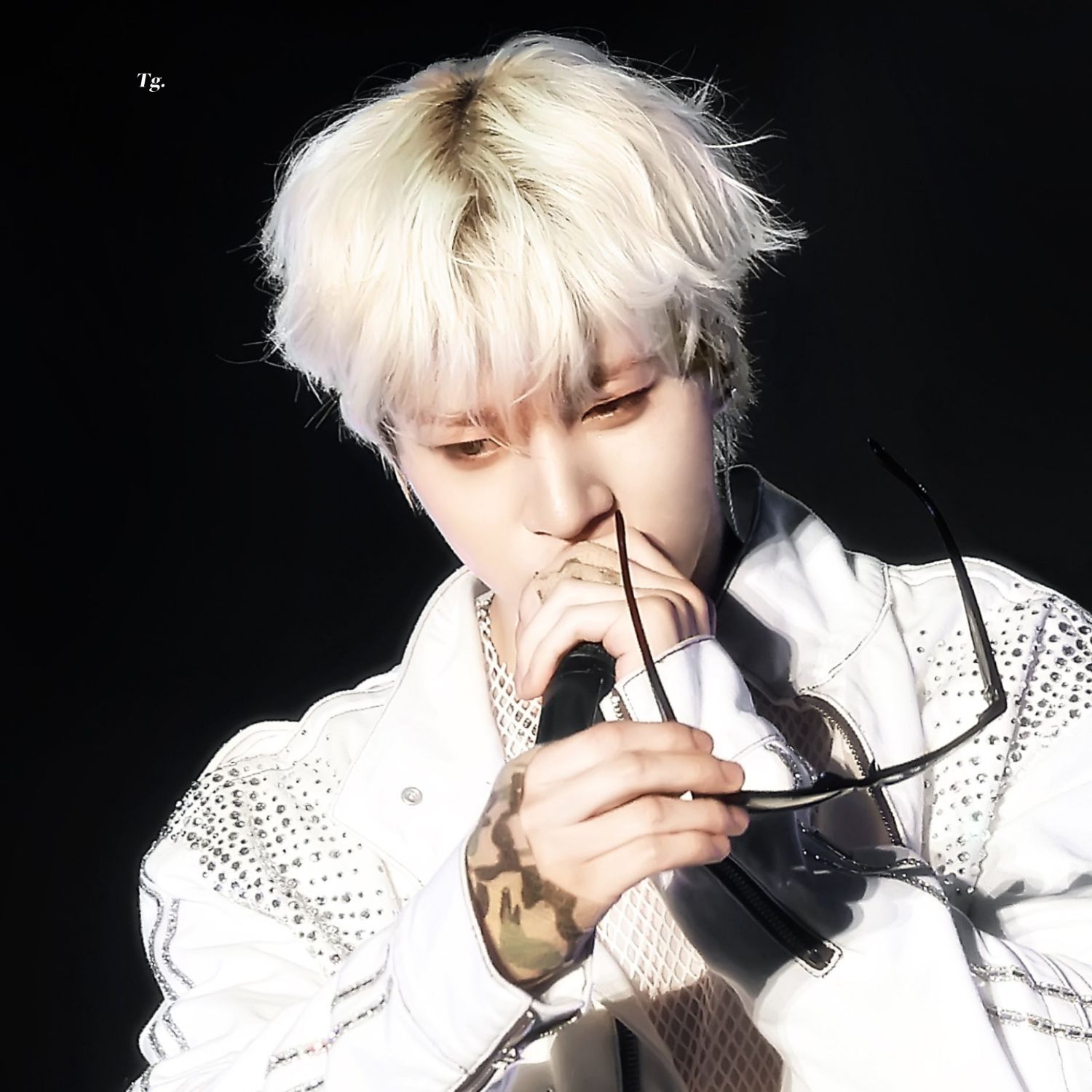 Latest photo of So Junghwan (TREASURE)