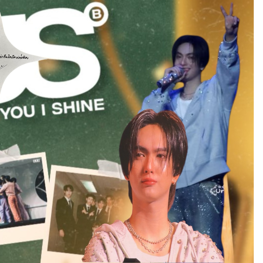 Behind-the-scenes cut of Copper (BUS)