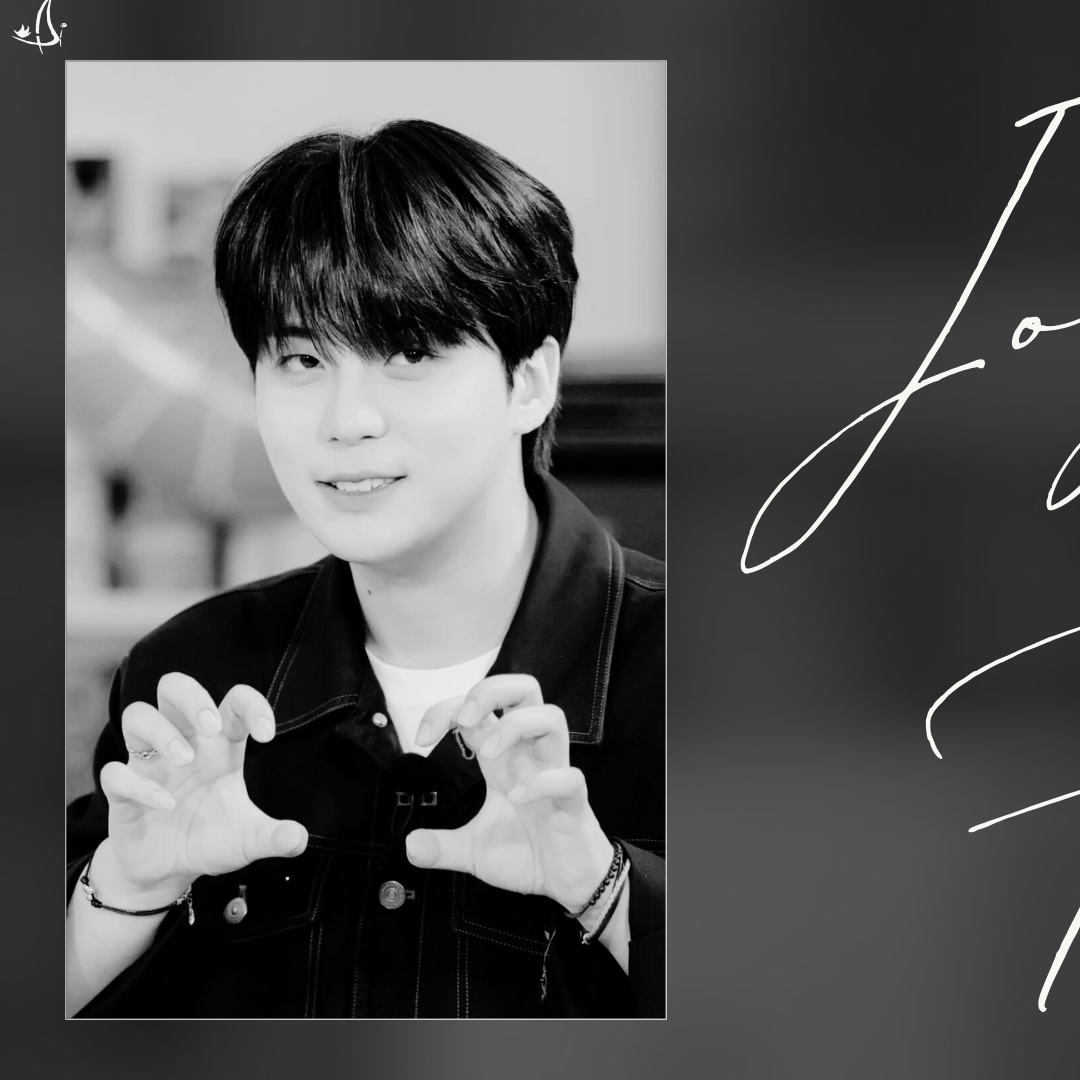 Latest photo of Jongho (ATEEZ)