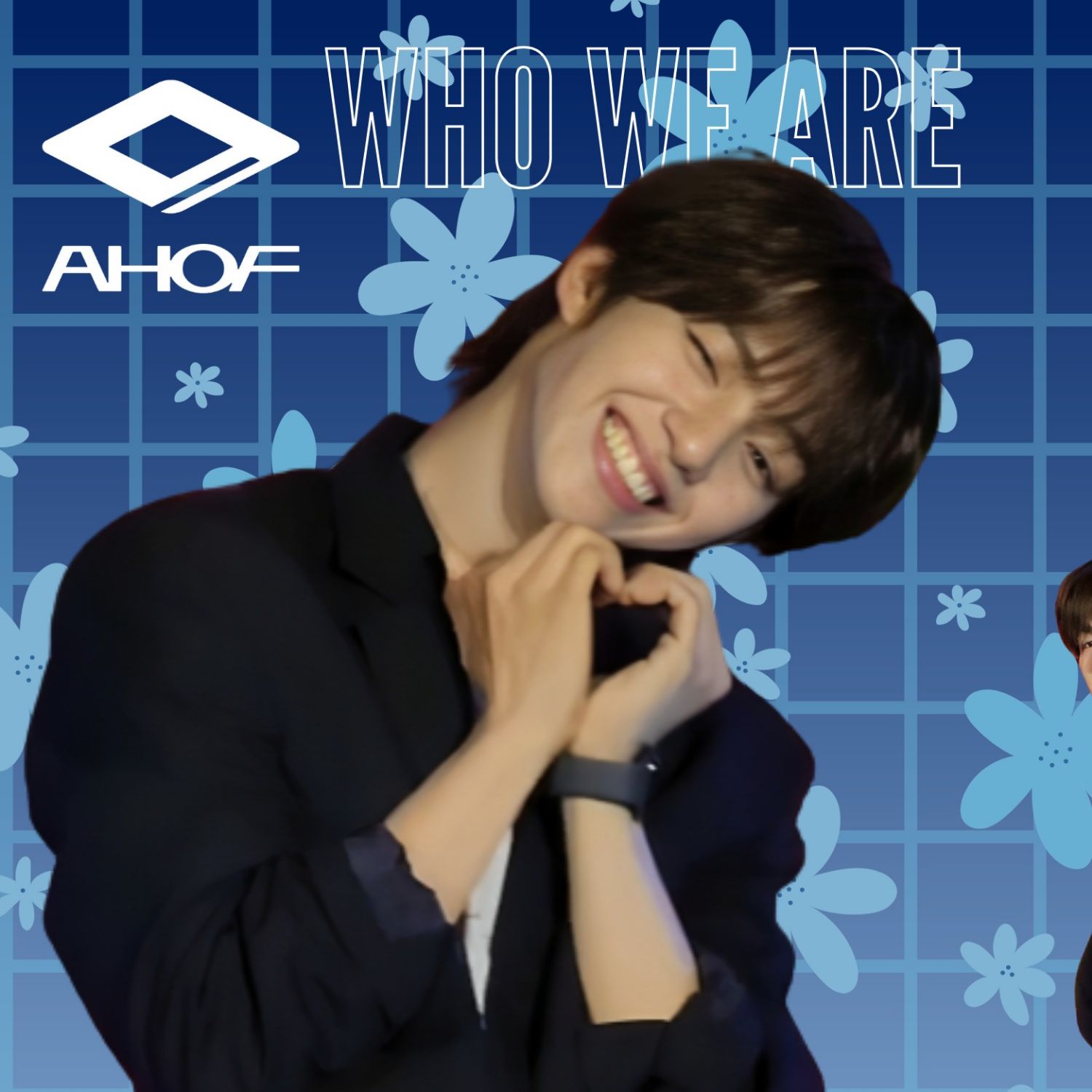 JL (AHOF)的幕后花絮