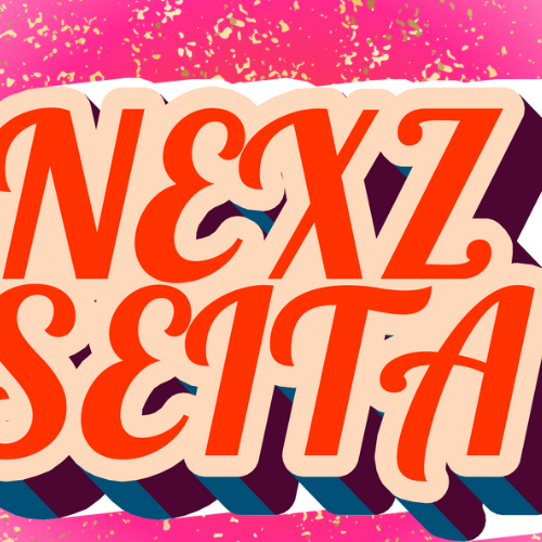 Recent activity shot of Seita (NEXZ)