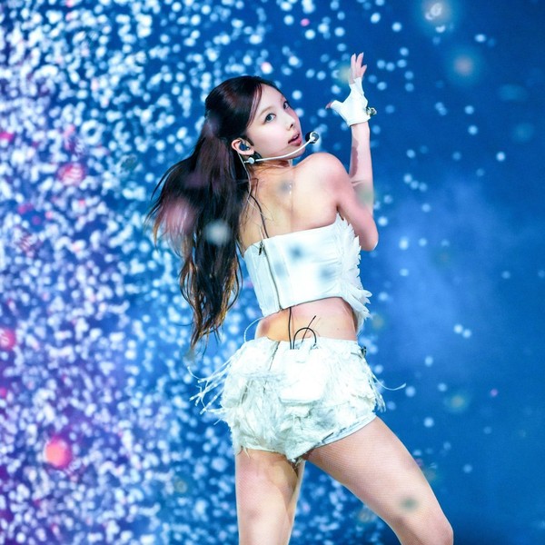 Popular profile image of Nayeon (TWICE) selected by votes